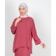 Ayra Batwing Top