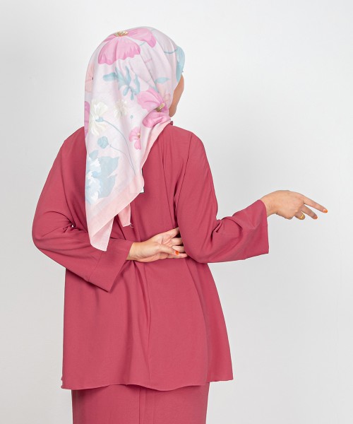 Ayra Batwing Top