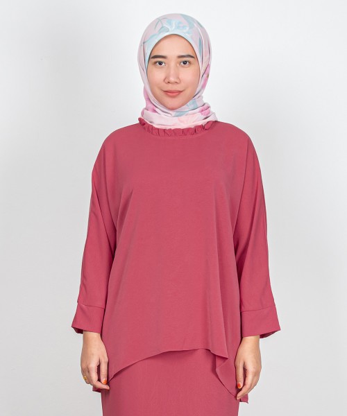 Ayra Batwing Top