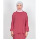 Ayra Batwing Top