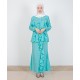 Azalea Frill Mini Kurung