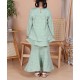 Azalea Layered Mini Kurung Kids