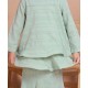 Azalea Layered Mini Kurung Kids