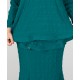 Azalea Layered Mini Kurung