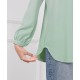 Billy Side-Button Top