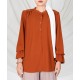 Billy Tiered-Sleeve Top