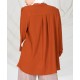 Billy Tiered-Sleeve Top