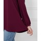 Billy Chelsea V-Neck Top