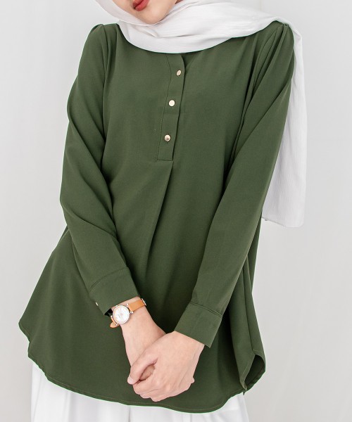 Billy Button Top