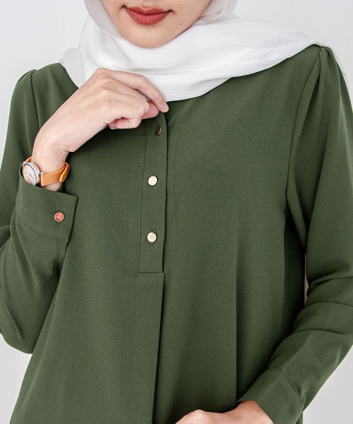 Billy Button Top