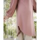 Billy Side-Button Tunic