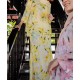 Bloom Lily Layered Kurung