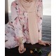 Bloom Lily Layered Kurung