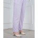 Bubble Straight - Cut Pant