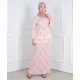 Chempaka Layer Pleats Kurung