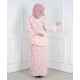 Chempaka Layer Pleats Kurung