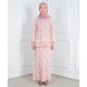 Chempaka Layer Pleats Kurung