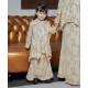 Chempaka Button Kebaya Kid