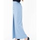 Daiyan Button Skirt