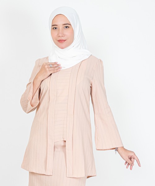 Deera Kebaya Jawa Top