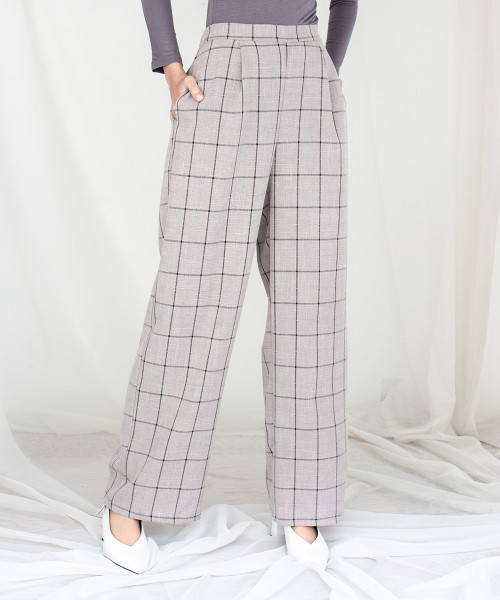 Fatema Wide Pants