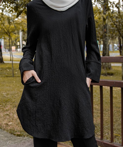 Fuqaa Basic Tunic