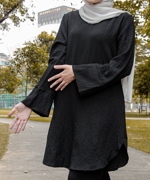 Fuqaa Basic Tunic