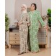 Hazel Button Kebaya