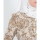 Hazel Button Kebaya