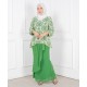 Hazel Button Cuff Kurung