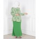 Hazel Button Cuff Kurung