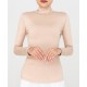 Innerwear - Turtleneck Top Inner