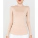 Innerwear - Turtleneck Top Inner