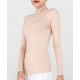 Innerwear - Turtleneck Top Inner