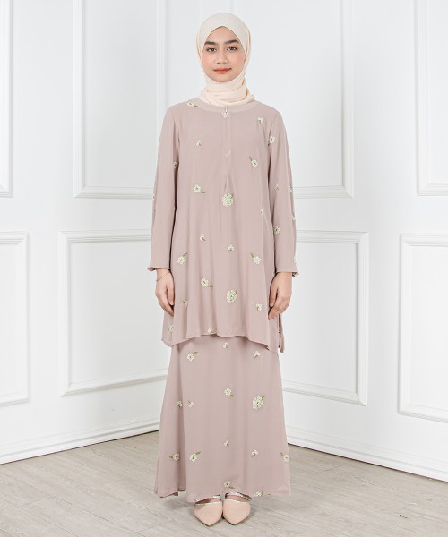 Ivy 2 Way Baju Kurung