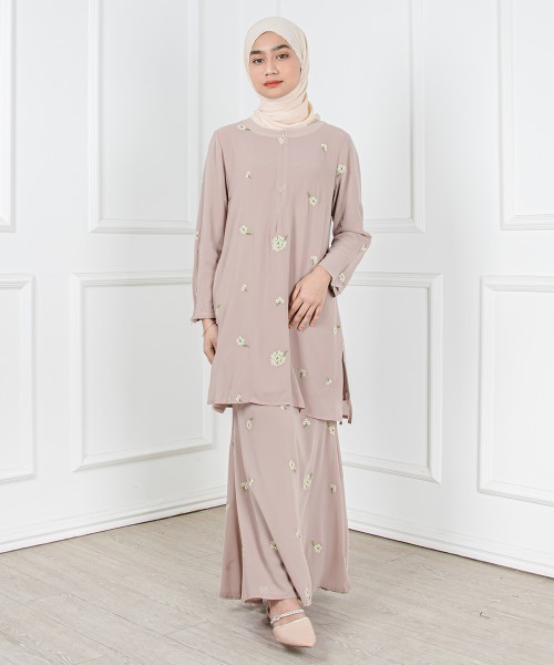 Ivy 2 Way Baju Kurung