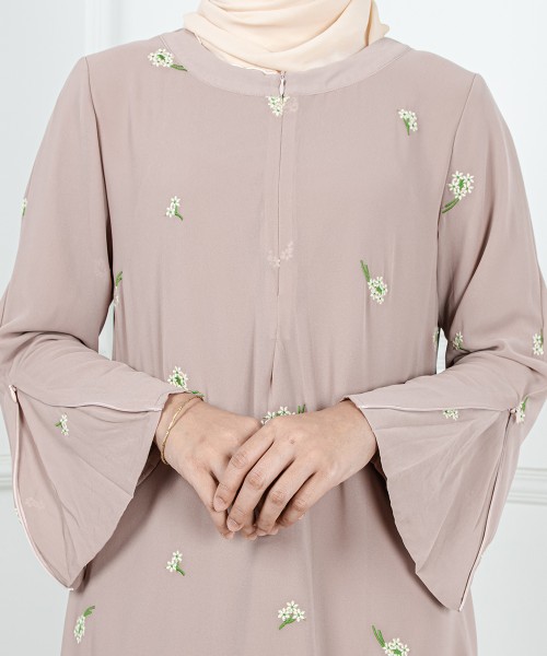 Ivy 2 Way Baju Kurung