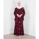 Ivy Basic Kurung Kedah