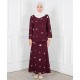 Ivy Basic Kurung Kedah