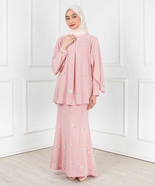 Ivy Cape Kurung