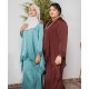 Juwita A-Cut Flare Kurung