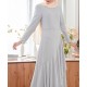 Karina Layered Slim Dress 