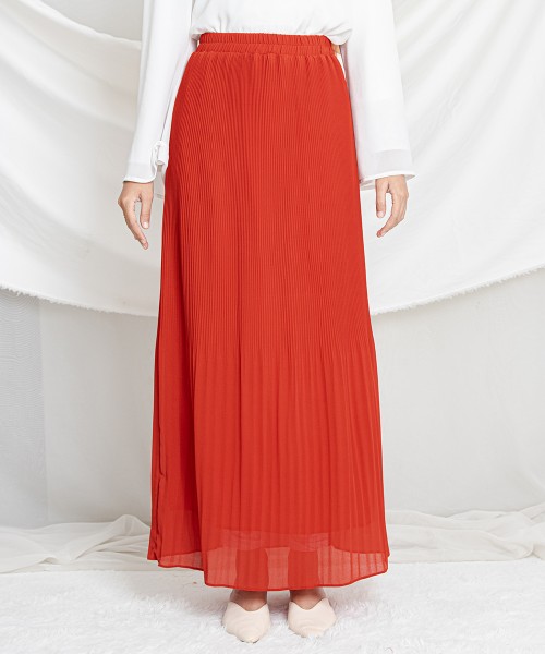 Karina Pleated Skirt