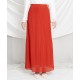 Karina Pleated Skirt