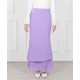 Karina Layered Mermaid Skirt