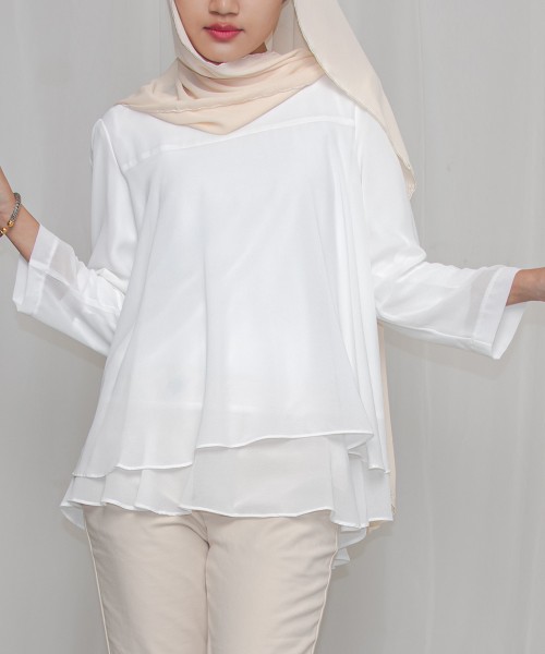 Karina Layered Top