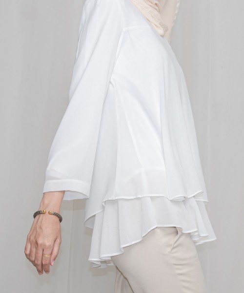 Karina Layered Top