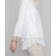 Karina Layered Top