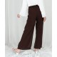 Karina Straight-Cut Pants