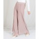 Karina Pleated Palazzo Pants